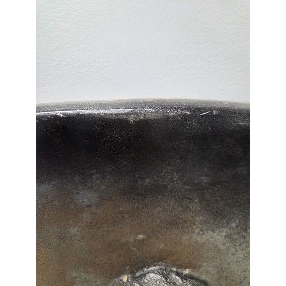 Ancient Greek Stele Of Kritto And Timarista Relief Sculpture Woman Figure Panel - Picture 7 of 9